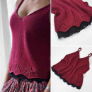 Пряжа Organic Baby Cotton GAZZAL